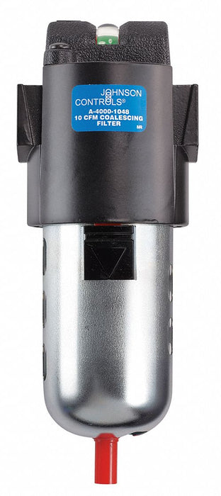 Filter 3/8 NPT 17 cfm
