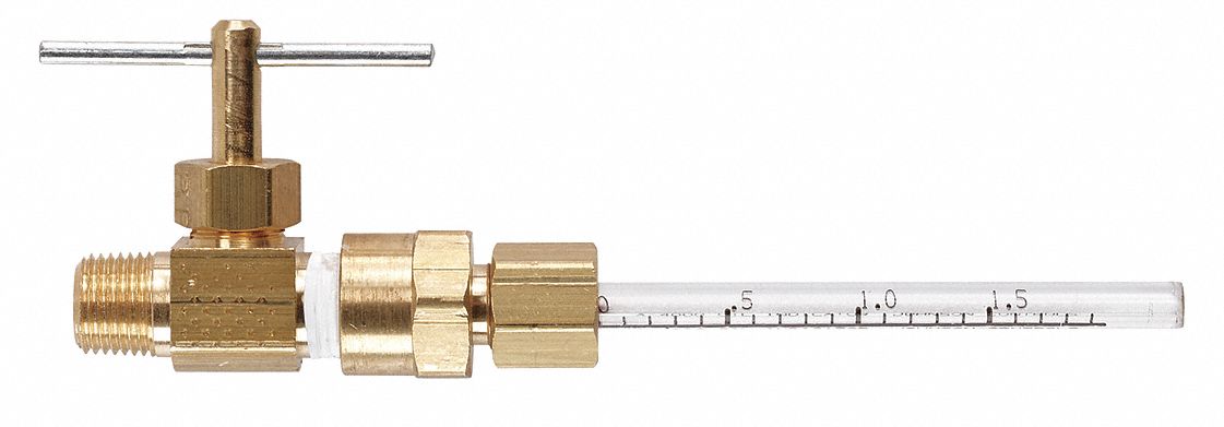 Oil Indicator Pneumatic