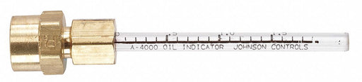 Pneumatic Oil Indicator Cartridge