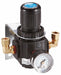 Pressure Reducing Station