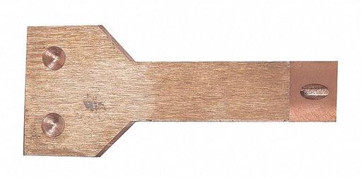 Cleaning Pad Insert Narrow Tungsten