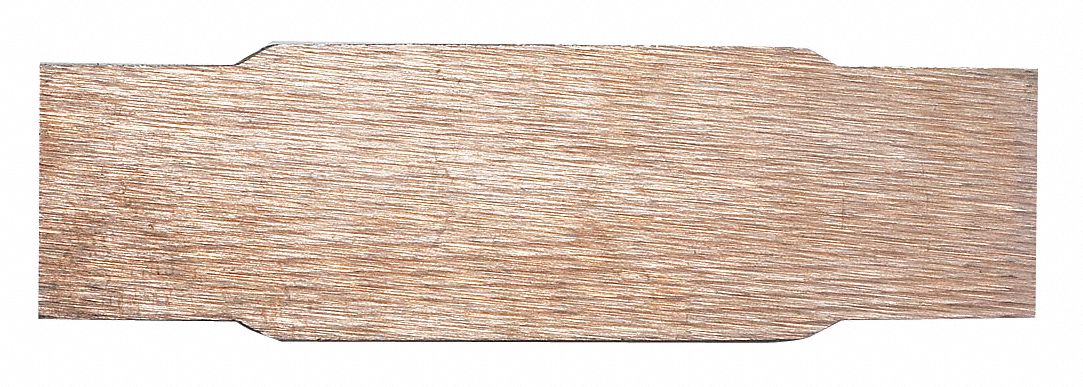 Cleaning Pad Insert Narrow Tungsten