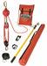 Rescue System Red