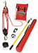 Rescue System Red