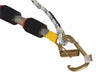 Carabiner Clip Silver
