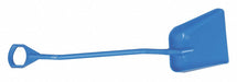 H1589 Ergonomic Shovel 51.6 in L D Handle