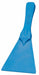 High Temp Hand Scraper 4-7/16x9-3/4 Blue