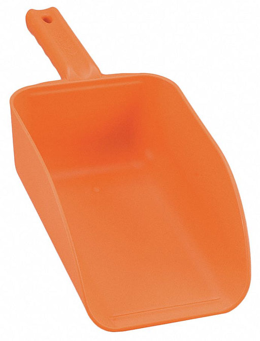 F8523 Scoop 11.5 in L Orange