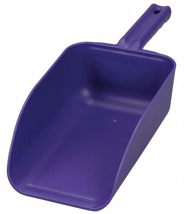 F8523 Scoop 11.5 in L Purple