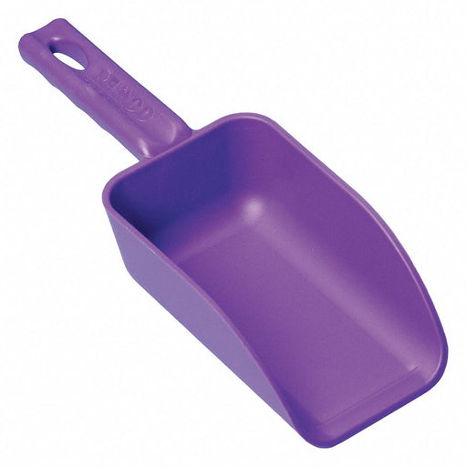 Mini Hand Scoop 10.4 in L Purple