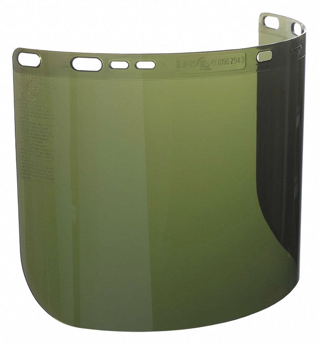Face Shield Shade 3