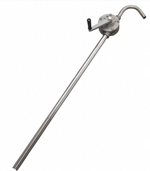 HandPump Rotary 304SS 12.8oz/stroke