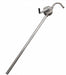 HandPump Rotary 304SS 12.8oz/stroke