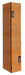Lckr 2x1Lckr Lt Wood 72 x12 x18 Assm