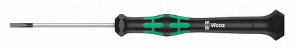 Precision Scrwdrivr Slottd 2.0mm x 2-3/8