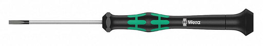 Precision Scrwdrivr Slottd 2.0mm x 2-3/8