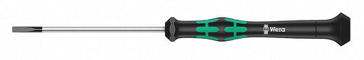 Precision Scrwdrivr Slottd 3.0mm x 3-1/8
