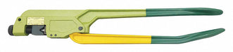 Dieless Crimper 250 to 8 AWG 23 L