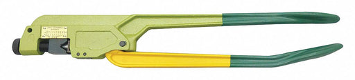 Dieless Crimper 250 to 8 AWG 23 L
