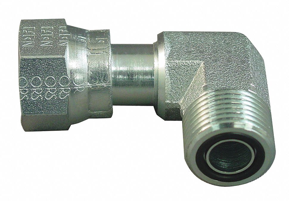 Hose Adapter 1-1/2 ORS 1-1/2 ORS