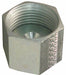 Hose Adapter 1-1/2 NPTF 1-1/2 NPTF
