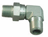 Hose Adapter 3/8 NPTF 3/8 NPTF