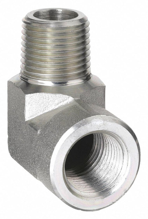Hose Adapter 1/8 NPTF 1/4 NPTF