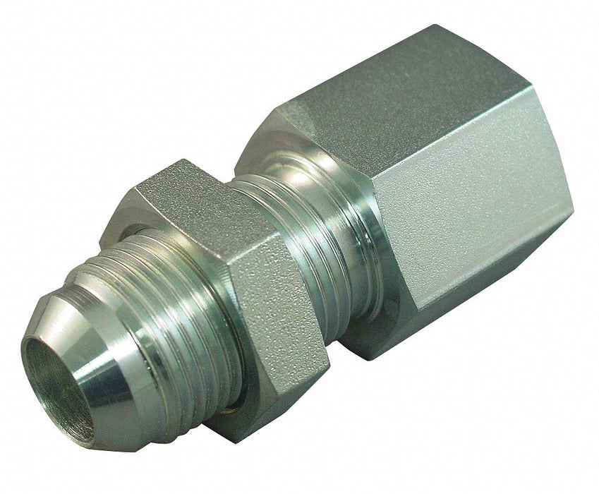 Hose Adapter 3/4 NPTF 3/4 JIC