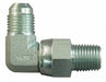 Hose Adapter 1/4 NPTF 3/8 JIC