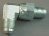 Hose Adapter 3/4 NPTF 3/4 JIC
