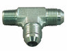 Hose Adapter 3/8 NPTF 1/2 JIC