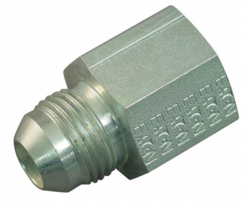 Hose Adapter 3/8 JIC 5/16 JIC