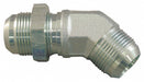 Hose Adapter 1 JIC 1 JIC