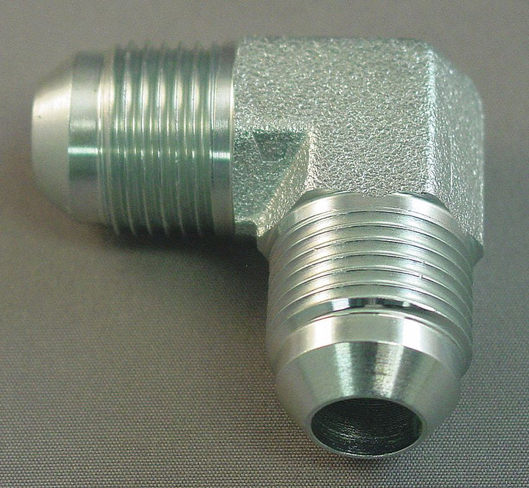 Hose Adapter 5/16 JIC 5/16 JIC
