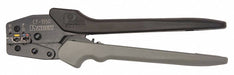 Crimper 22 to 10 AWG 10-3/4 L