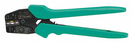 Crimper 22 to 14 AWG 10-3/4 L
