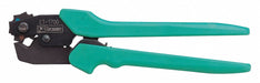 Crimper 8 to 1 AWG 10-7/8 L