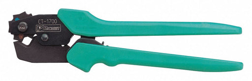 Crimper 8 to 1 AWG 10-7/8 L