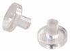 Clear Plastic 100pkg