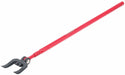 Indexable Pry Bar Overall Length 44 