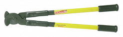 Cable Cutter Shear Cut 25 in L