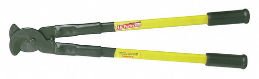 Cable Cutter Shear Cut 25 in L