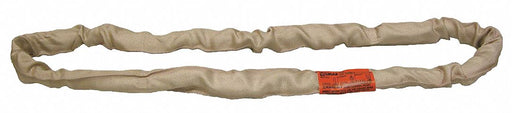 Round Sling Endless 14 ft L 21200 lb Cap
