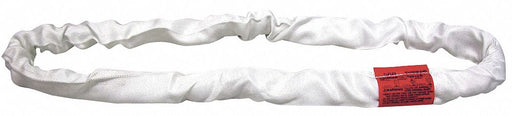 Round Sling Endless 18 ft L 33600 lb Cap
