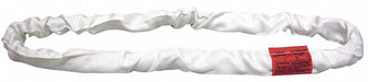 Round Sling Endless 19 ft L 33600 lb Cap