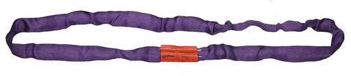 Round Sling Endless 20 ft L 5 200 lb Cap