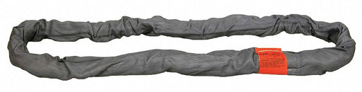 Round Sling Endless 4 ft L 62 000 lb Cap