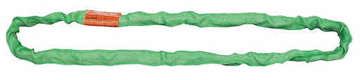 Round Sling Endless 18 ft L 10600 lb Cap