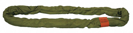 Round Sling Endless 20 L 132000 lb Cap.