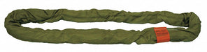 Round Sling Endless 16 L 132000 lb Cap.